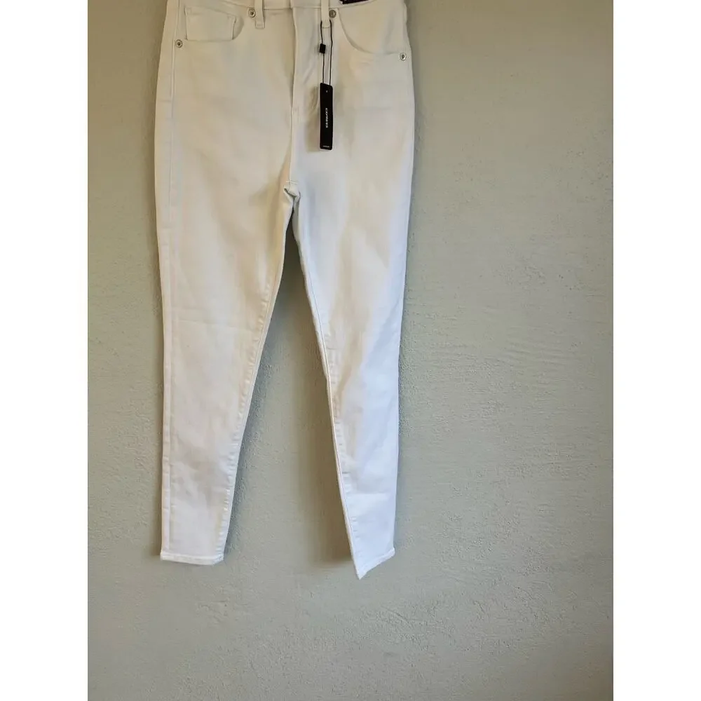 Express high waisted